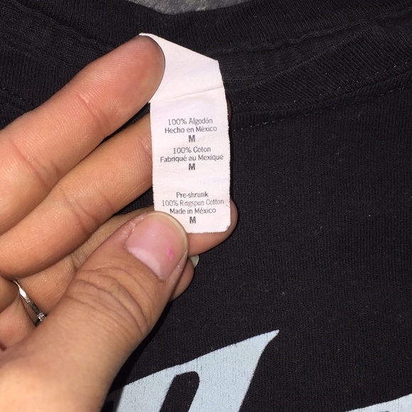 Pierce The Veil tee - Picture 4 of 5